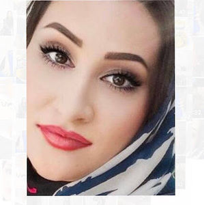 Meet your Posher, Ameneh